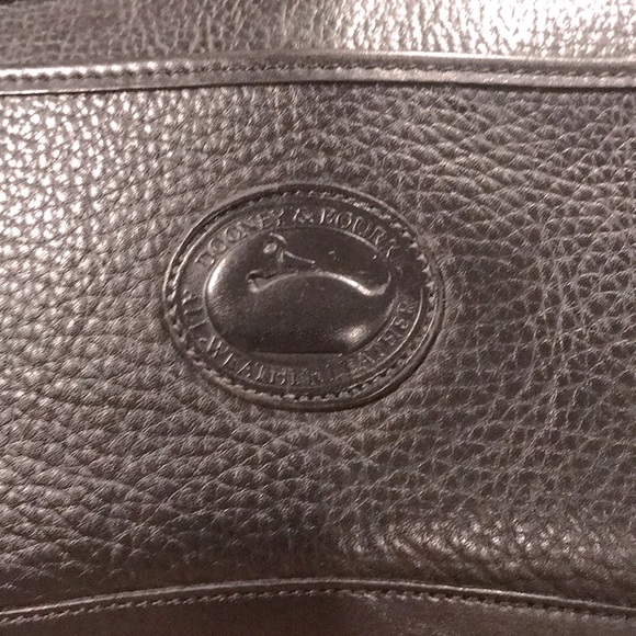 Vintage Dooney and Bourke Bag - Picture 6 of 14